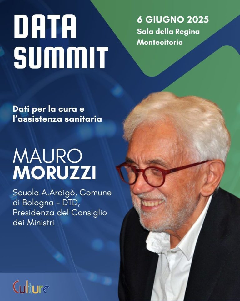 MAURO MORUZZI