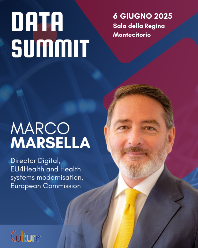 MARCO MARSELLA