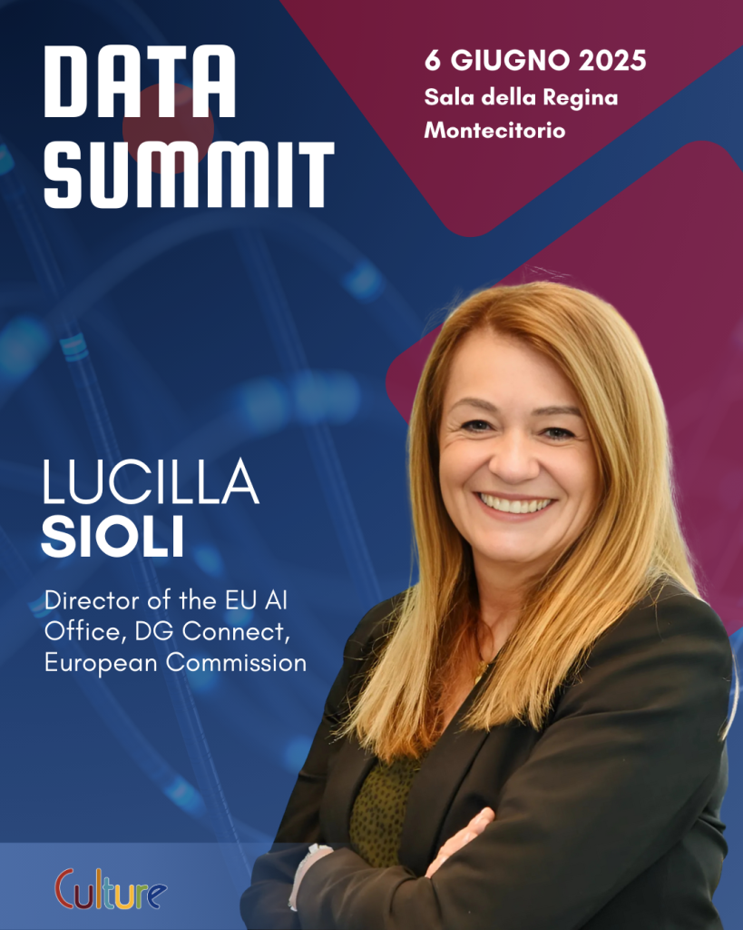 LUCILLA SIOLI