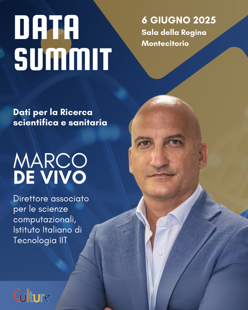 MARCO DE VIVO
