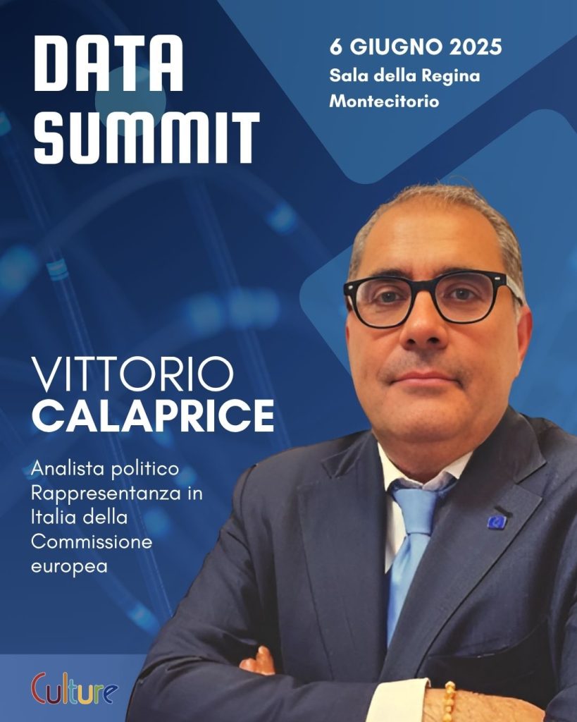 vittorio calaprice